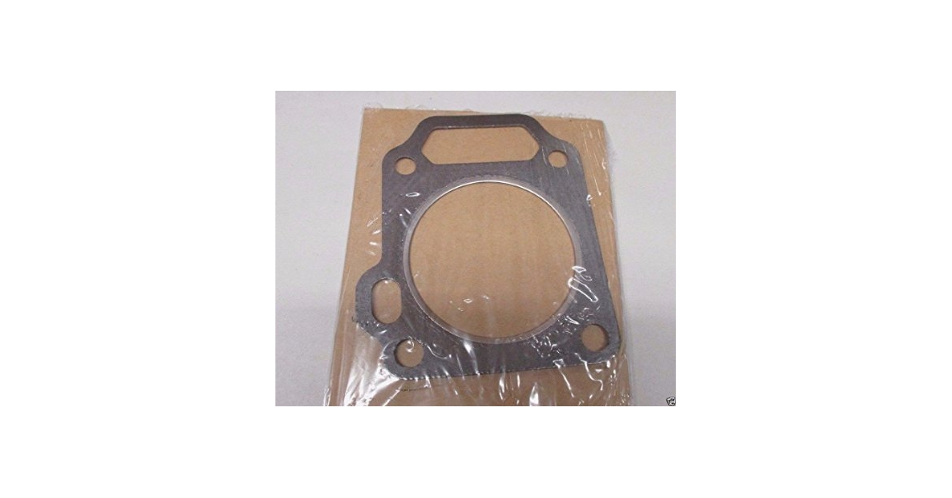 Amazon.com: Honda 12251-ZH9-010 Gasket Genuine Original