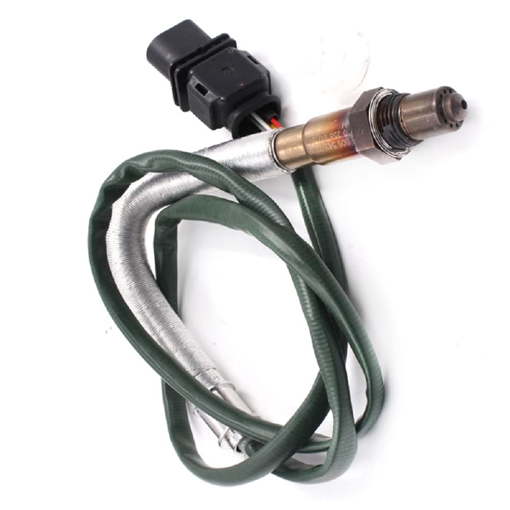 Capteur d'oxygène 0065422718 pour corriger le voyant moteur allumé