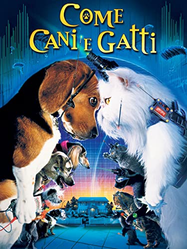  Come Cani & Gatti