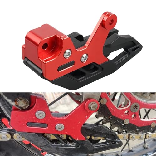 Accessoires pignon moto Beta guide chaîne arrière 450 525 RS RM - 5