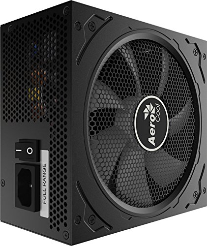 Build My PC, PC Builder, AeroCool XPredator GM