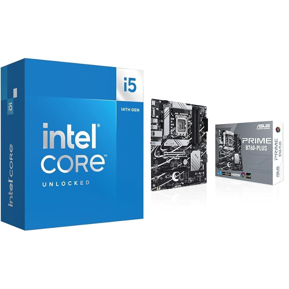 Amazon | 【セット買い CPU&マザーボード】 【Amazon.co.jp限定】Intel