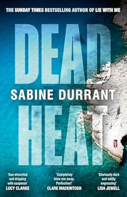 Dead Heat cover image