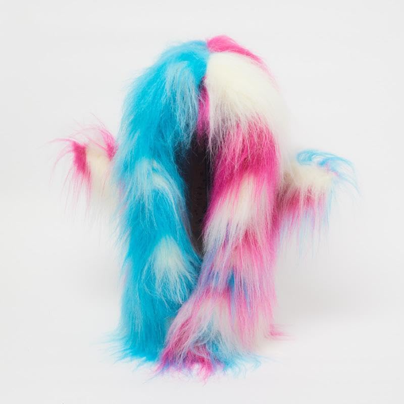 AIPEGA FUR HOOD 43/100 ずっと真夜中でいいのに。 Amazon.co.jp: AIPEGA FUR HOOD 43/100 ずっと真夜中でいいのに