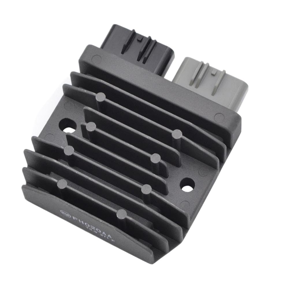Motorcycle Regulator Rectifier FH020AA 31600-MGZ-J01 Compatible With CB500F CB500X CB1100 CBR500R CBR650F CBR600RR