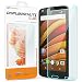 Produktbild Saxonia 1x Displayschutzglas für Lenovo Motorola Moto X Force