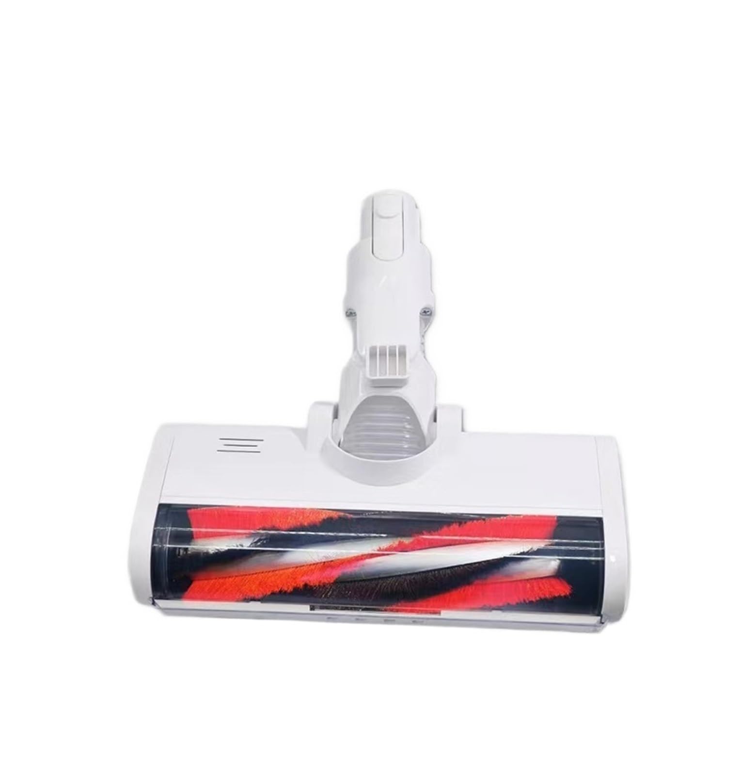 EEZII Vacuum Cleaner Electric Brush Roller,compatible forDreame， V10 V9P V9B V11 V8 G9 Accessories,compatible forXiaomi，G10 K10/1C(Red)