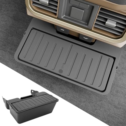 Maxzina Ford F150 Trash Can