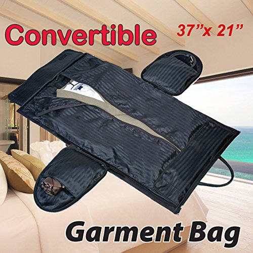 Garment Bag, 37