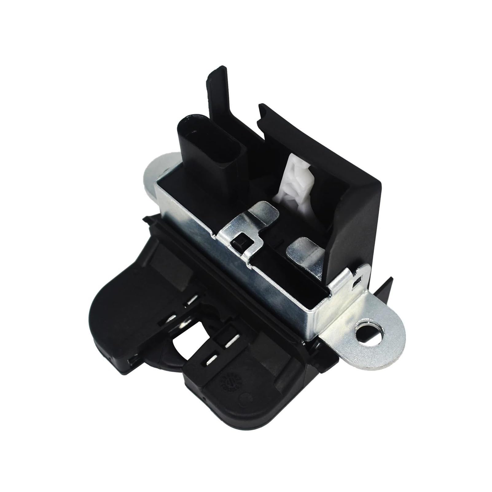 for VW for Beetle for Golf 7 MK7 4Pin 5G6827505 Rear Tailgate Trunk Lid Lock Block Latch Car Accessories