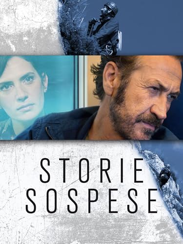  Storie sospese