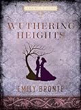 Wuthering Heights (Chartwell Classics)