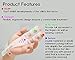CareThumbⓇ+finger, Treatment Kit to Stop Thumb Sucking, Age 1-6 years, free-size