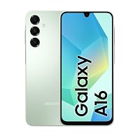 Samsung Galaxy A16, 3 anni di Garanzia del produttore