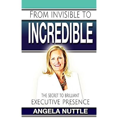 From Invisible to Incredible