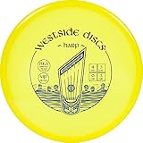Westside Discs VIP Harp