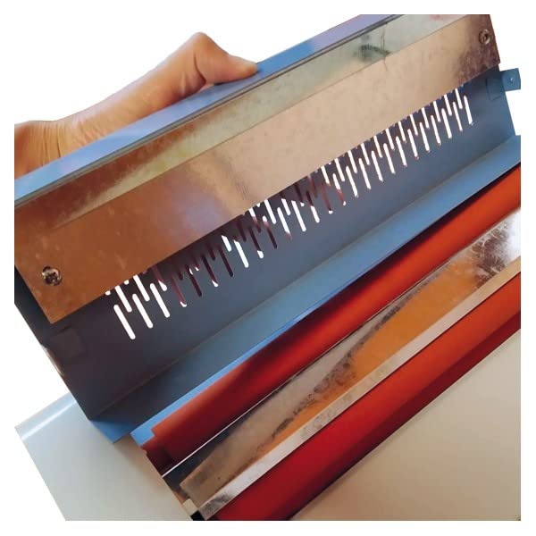 PLASTIFICADORA TITANIUM 320 320MM