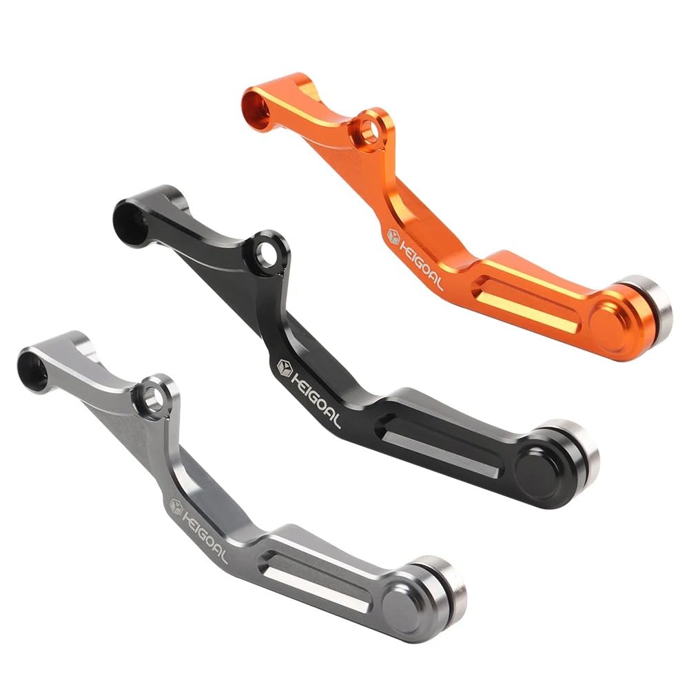 Supporto leva cambio moto Stabilizzatore leva cambio compatibile con 1290 Super Duke R / V3 / EVO/RR Gen3 2020 2021 2022 2023 2024