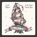 Zach Odgers & The East Coast Low
