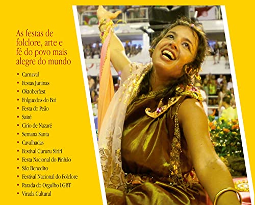 As Grandes Festas do Brasil