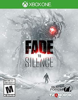Video Game Fade to Silence (Dates Tbd) Book