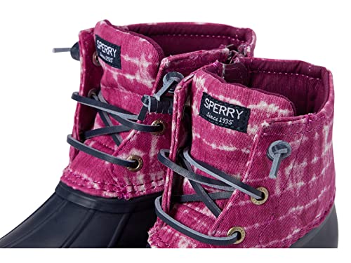 Image of Sperry Boys' Saltwater Duck Boots