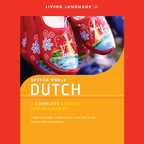 Cover art for Spoken World