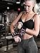 Fitgriff® Wrist Wraps for Weightlifting (18