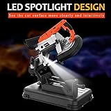 Anbull B087QF8XY1 lato 4