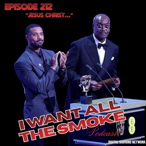 Episode 212 | "Jesus Christ&hellip;" Podcast Por  arte de portada