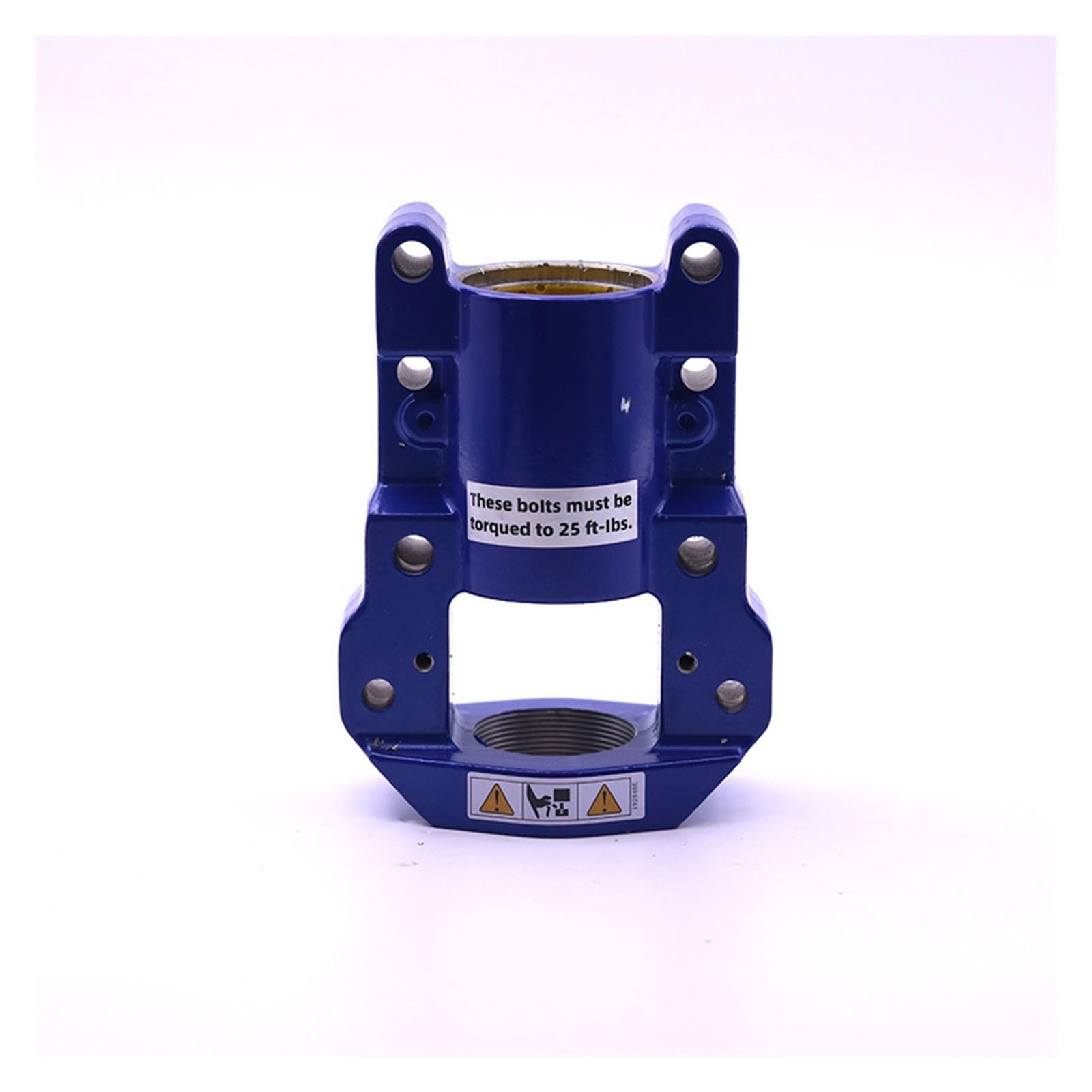 Support de pompe de pulvérisation GR 1095 anti-vibration robuste