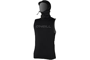 Neoprene Oneill Mask For Men With Warm Vest