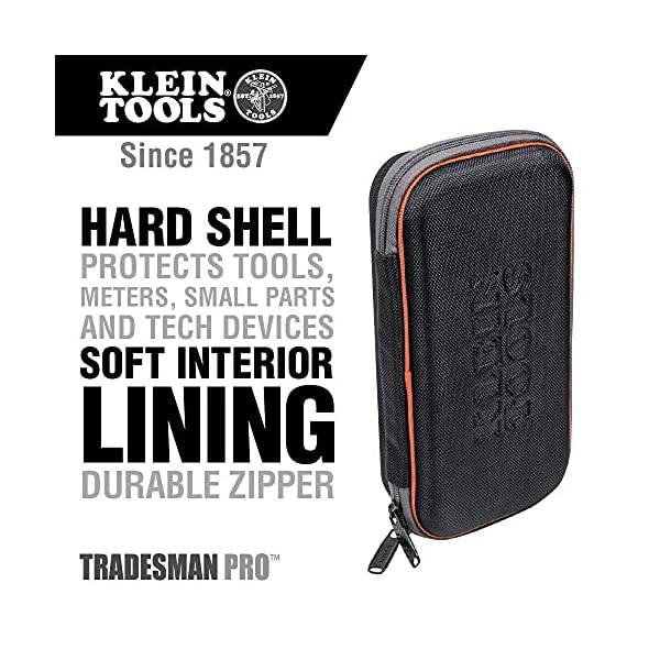 Klein Tools 5184 Tradesman Pro Organizer Hartschale – Bild 3