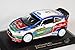 Produktbild Unbekannt Ford Fiesta WRC Rally Schweden 2011 Hirvonen 1/32 Saico Modell Auto