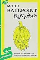 More Ballpoint Bananas 0136007759 Book Cover
