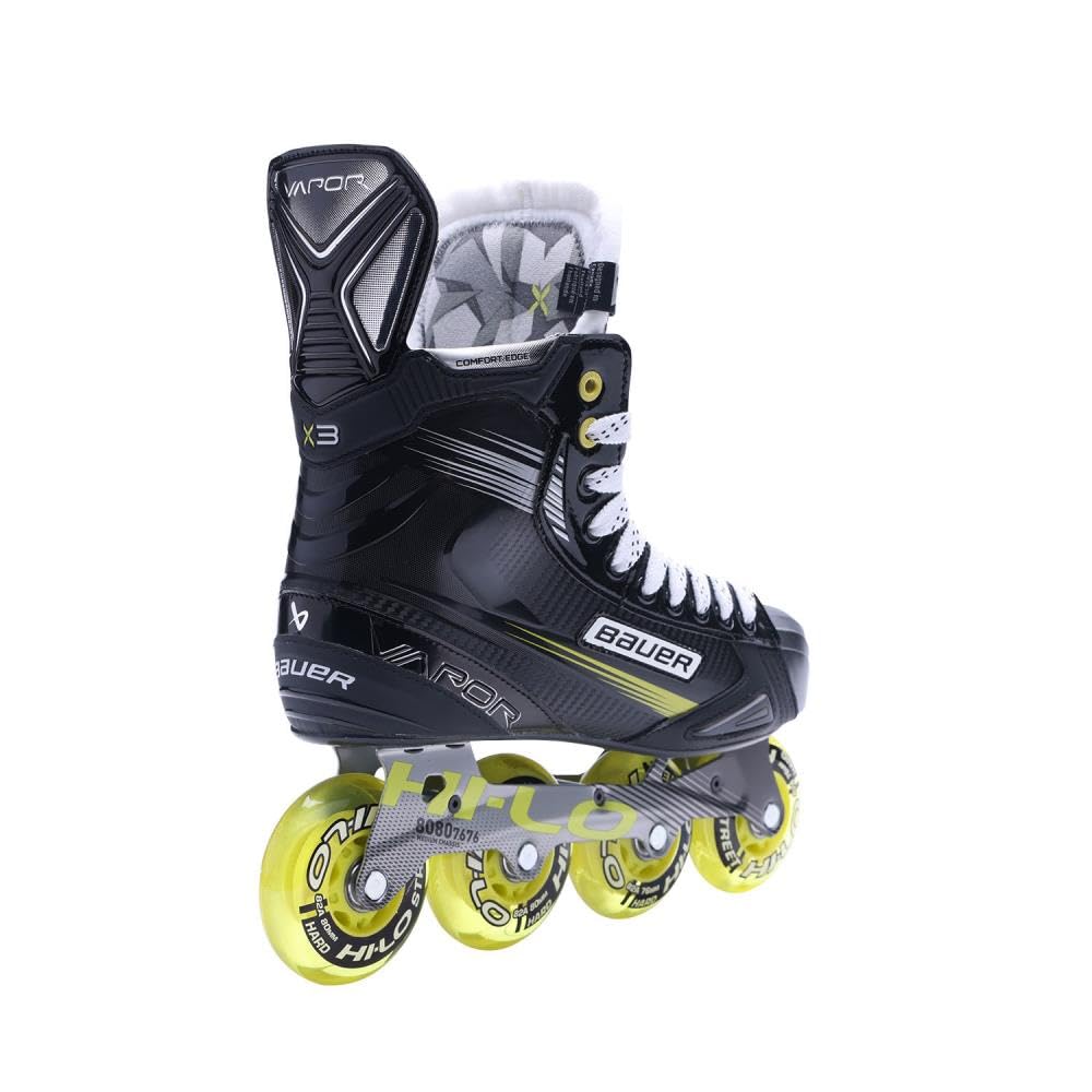 Bauer Vapor X3 Patines en línea para hockey intermedios 5.5 Euro 39 R