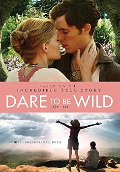 DVD Dare to Be Wild Book