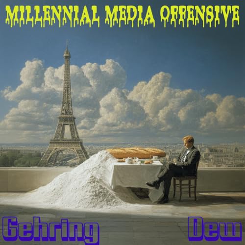 MMO #193 &ndash; Two Real Daddies cover art