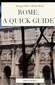 Paperback Rome: A Quick Guide Book