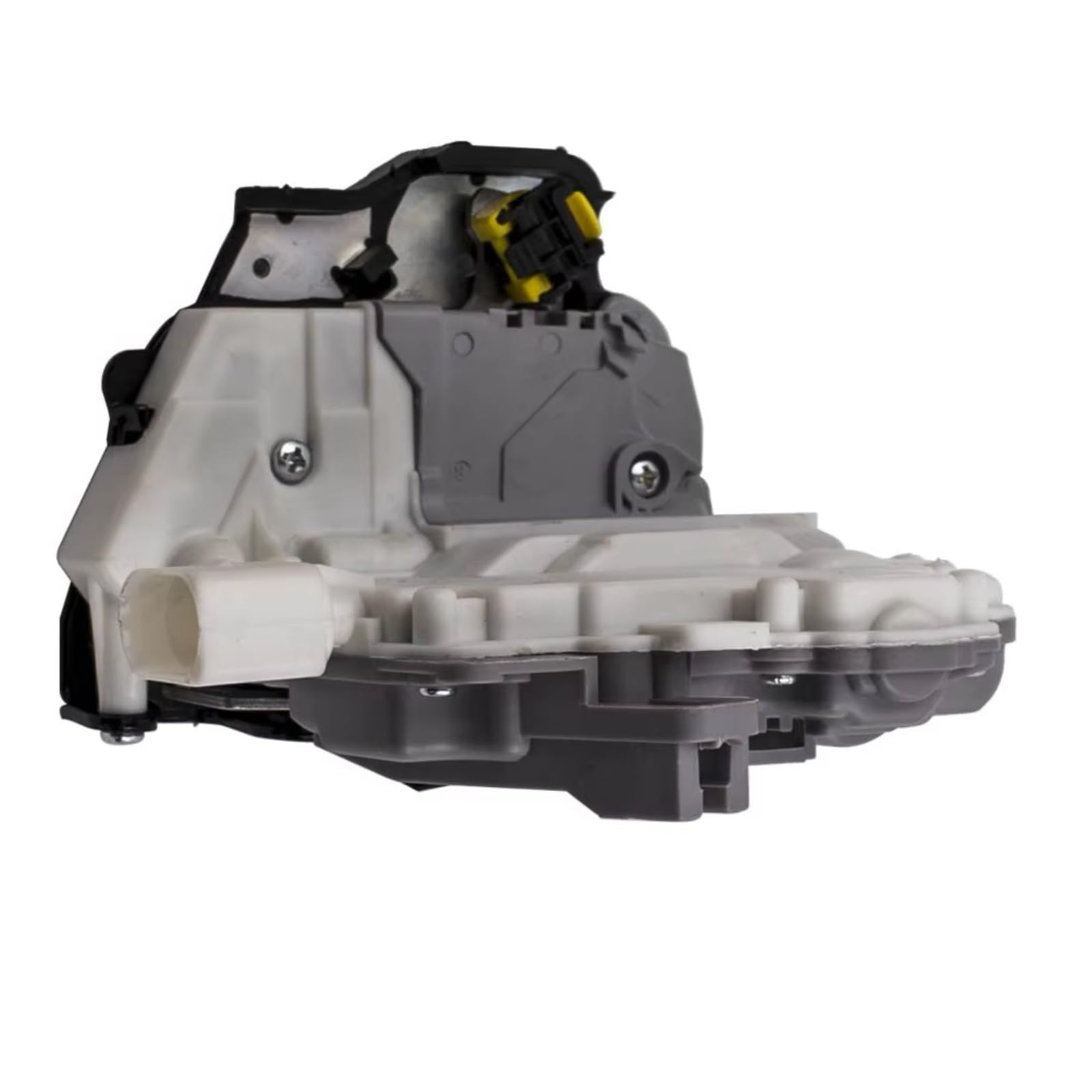 Tailgate Lock Compatible with A6 for Allroad for Quattro 2007-2011 for A8 for S8 2004-2010 1 Pcs Trunking Lid Lock Actuator Replacement Parts 4F0839016