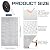 Frienda Double Reflective Insulation Foam Window Reflective Insulation Radiant Barrier Aluminum Foil Bubble Insulation Roll to Keep Heat, Thermal Insulation Shield(300 x 48 Inches,Silver)