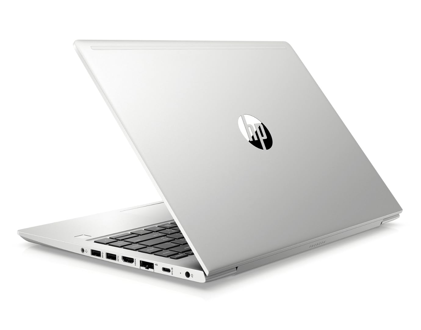 HP ProBook 440 G7 14" 1920x1080 Full HD Intel Core i5-10210U 512GB SSD 16GB RAM Windows 11 Pro LTE Webcam Notebook (ricondizionato)