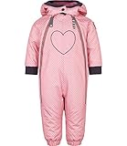 Schräg zulaufende Reißverschlüsse schützen Hals und Kinn, kein Einklemmen der Haut.