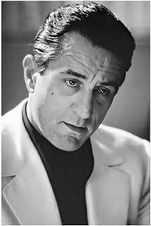 Casino Sam Rothstein 90s Movie Poster Robert De Niro Art 12x16 Poster