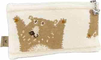 FEILER フェイラー Ben Bear くま ポーチ ドイツ限定 FEILER フェイラー Ben Bear くま ポーチ ドイツ限定