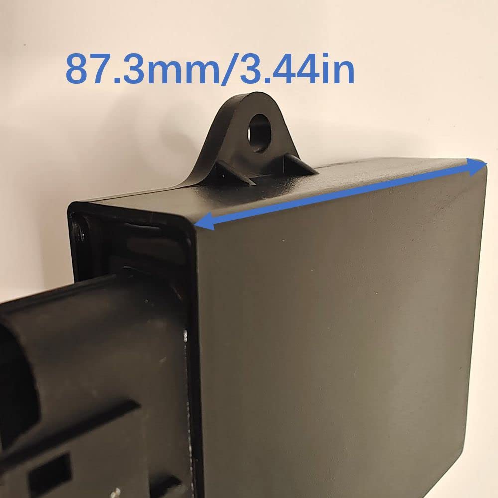 CDI Zünddose – Kompatibel Mit Suzuki LTZ400 Z400 2005-2008, 32900-07G10