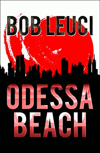 Odessa Beach