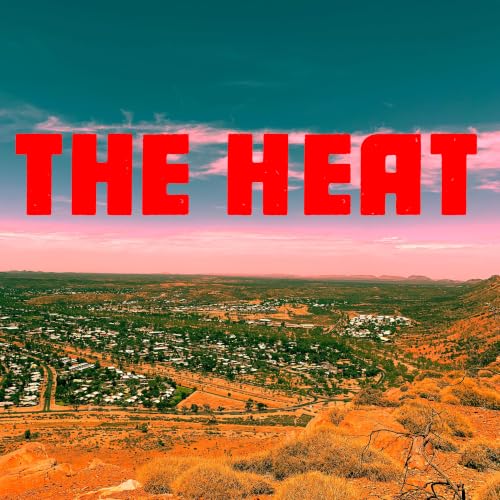 The Heat - 8CCC & 8PAW Titelbild