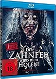 Die Zahnfee wird dich holen! - Uncut [Blu-ray]