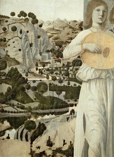 De Célèbres Tableaux Toile Murale apportent poésie et histoire à votre foyer